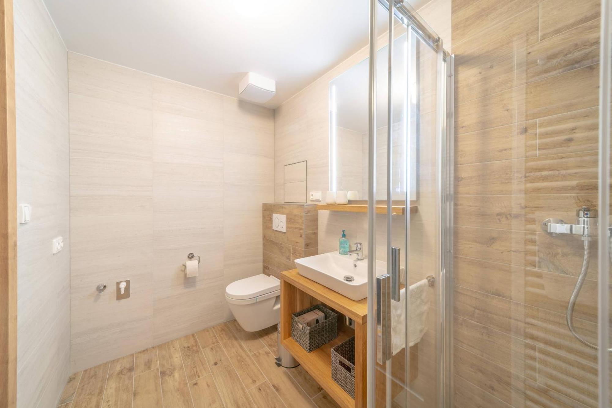 Apartman Vlcice 419 Trutnov Exterior foto
