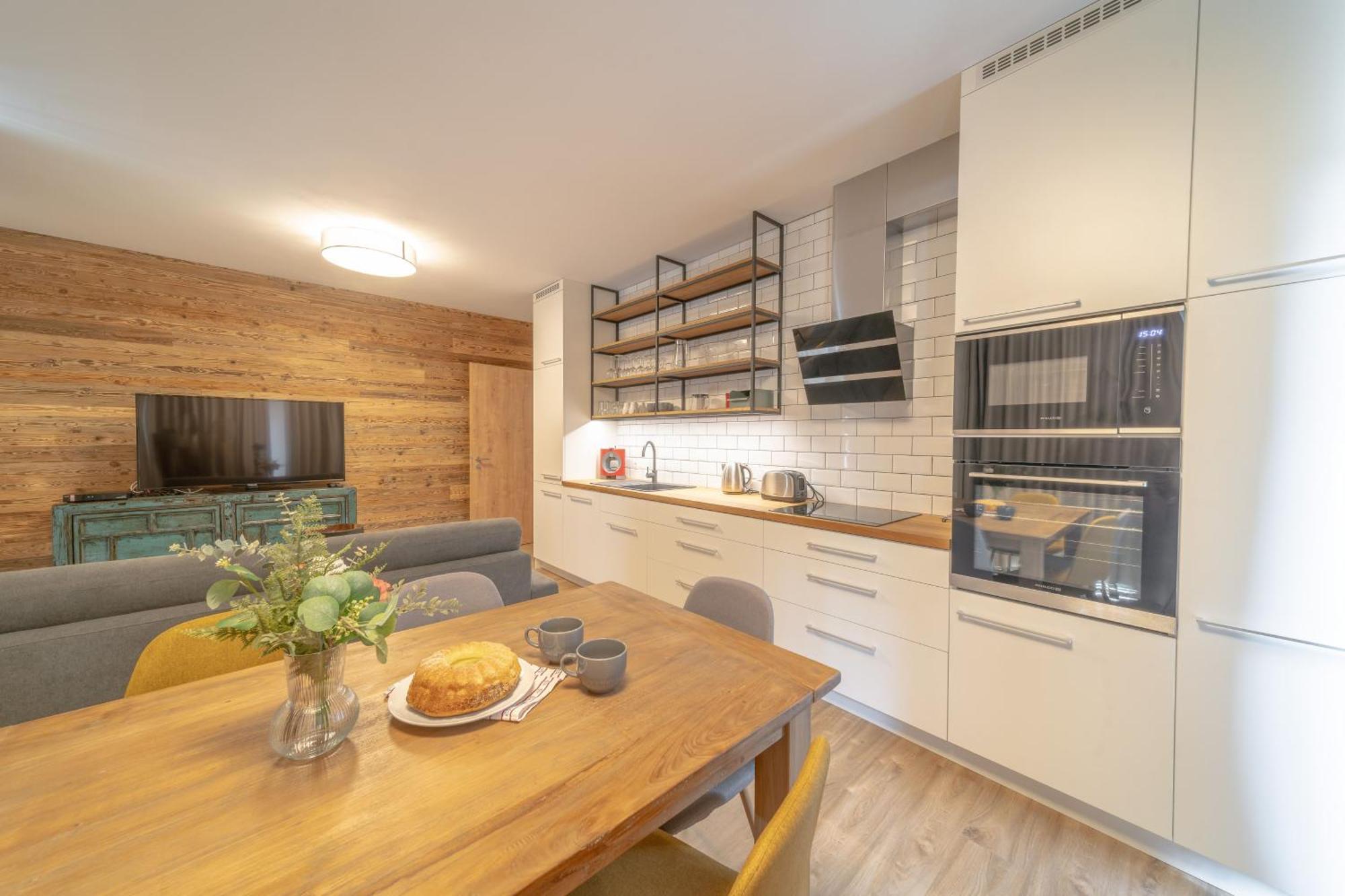 Apartman Vlcice 419 Trutnov Exterior foto